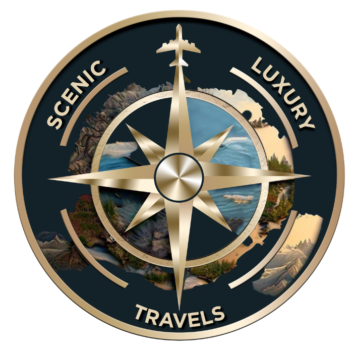 Scenic Luxury Travels